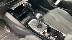 Peugeot 208 1.2 PureTech 100 GT 5dr Petrol Hatchback